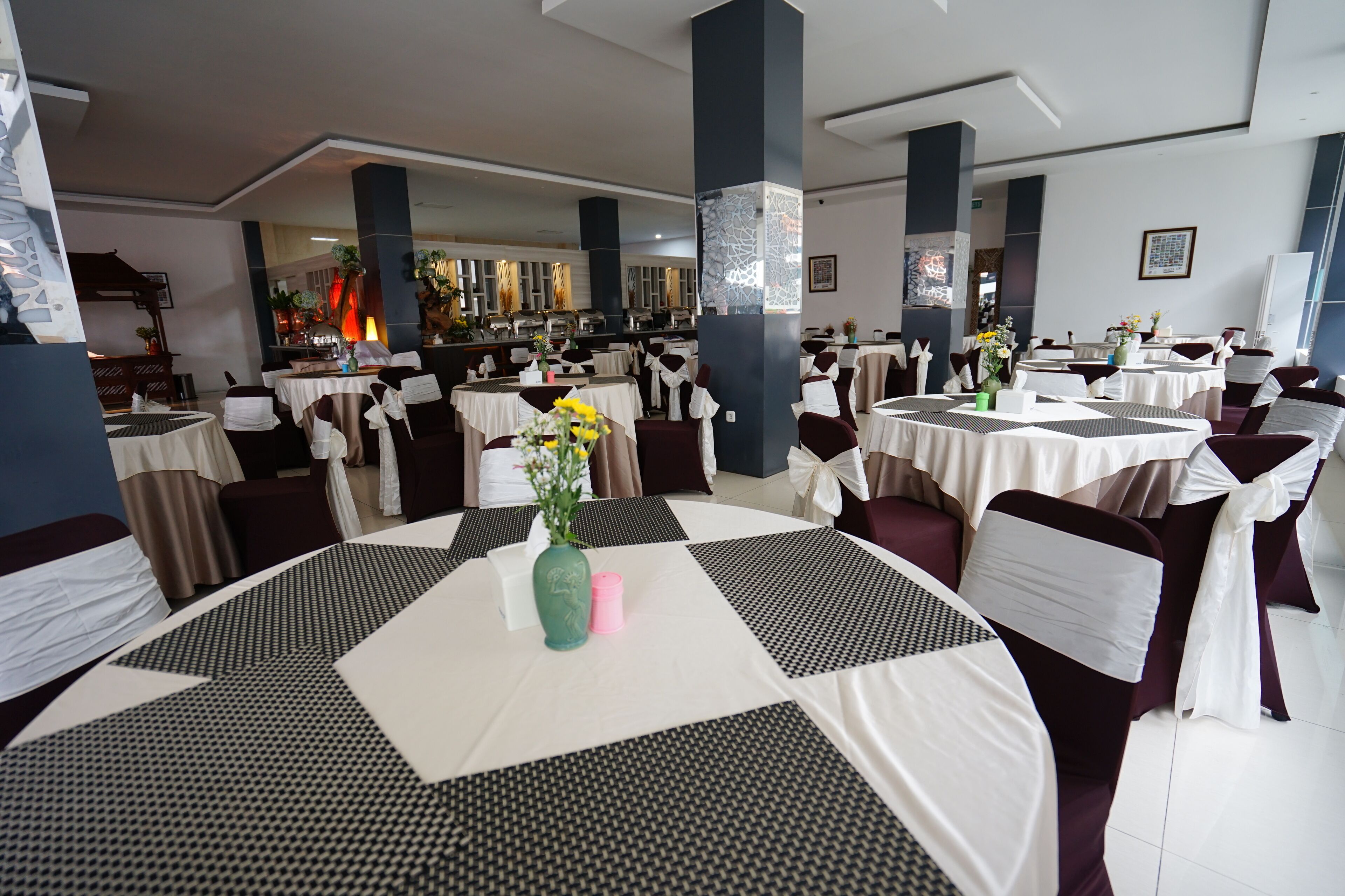 Restoran