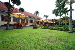 Exclusive Room | View from room - Hotel Selecta Batu Malang (Batu)