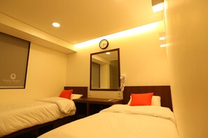 Sistema de insonorización y wifi gratis 