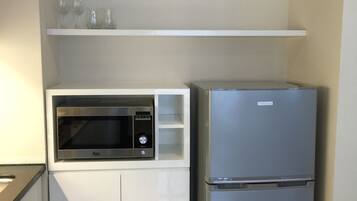 Dapur kecil pribadi