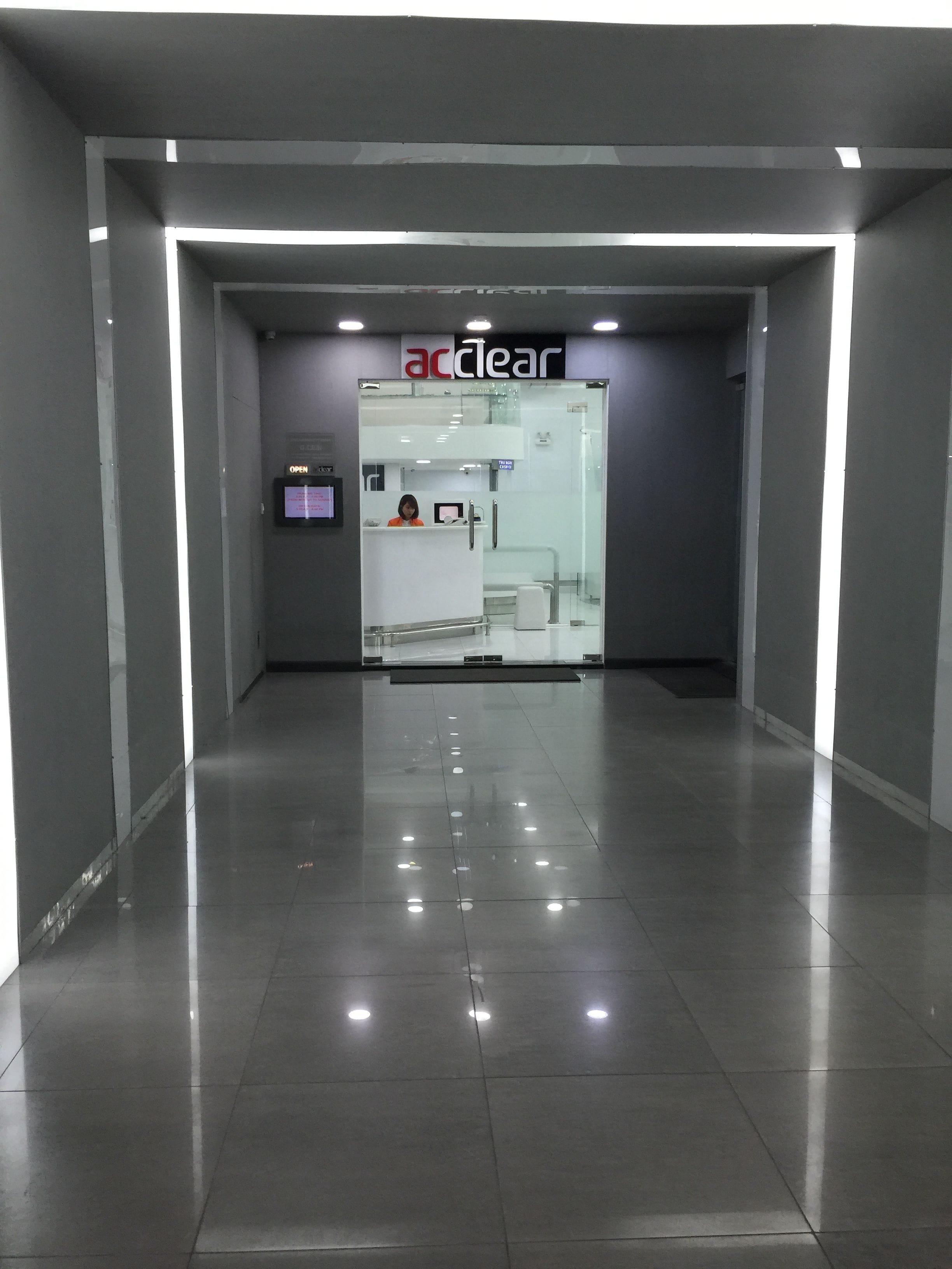 廊下