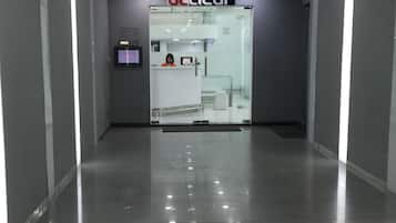 廊下