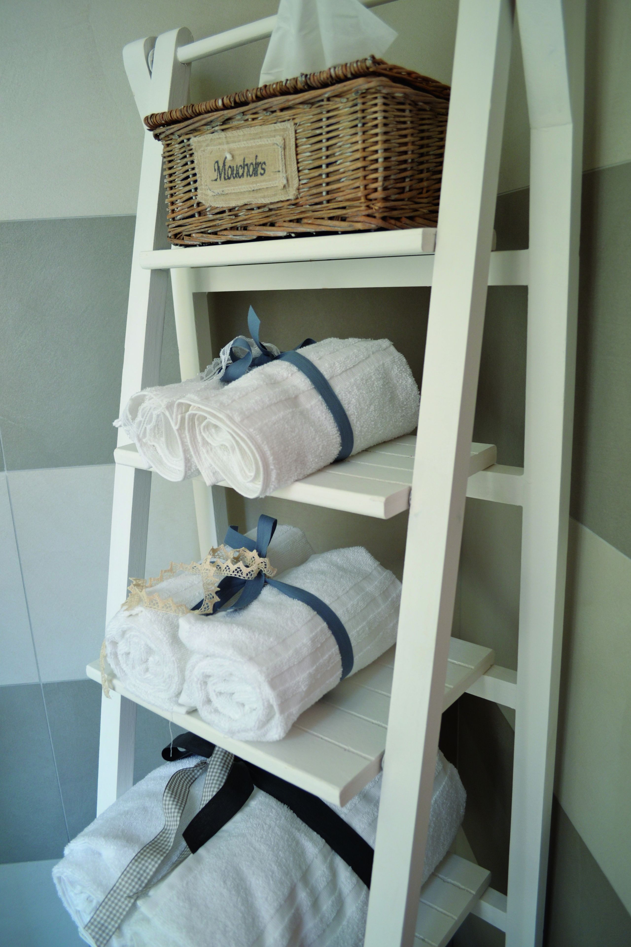 Servicios del cuarto de baño
