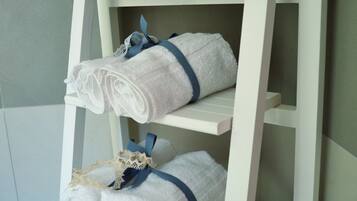 Servicios del cuarto de baño