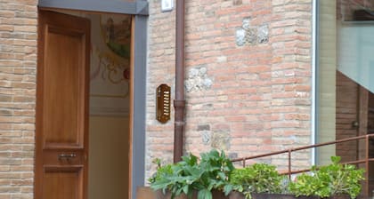 B&B La Vecchia Tenenza