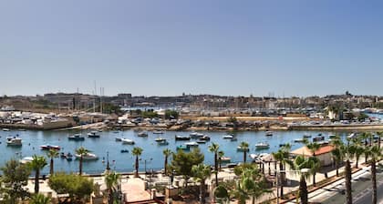 Blubay Apartments by ST Hotels
