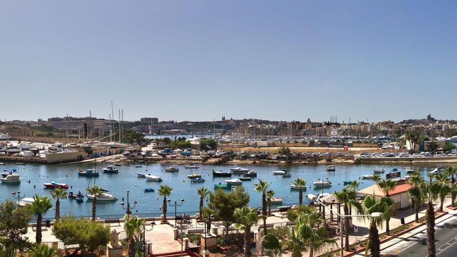 Blubay Apartments by ST Hotels