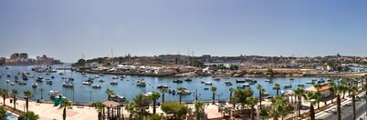 Blubay Apartments by ST Hotels