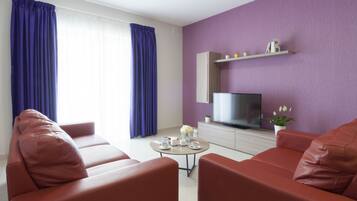 Departamento, 3 habitaciones | Vista desde la habitación