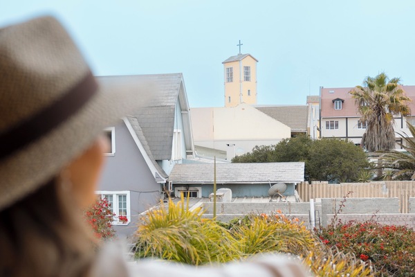 Design Double Room, 1 Queen Bed, Garden View (Romeo & Juliet) | Terrace/patio