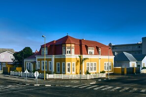 Building design