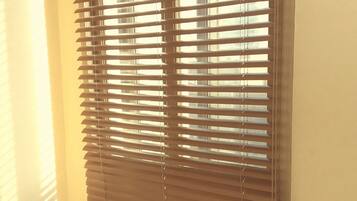 Single Room (1Single Bed) | View from room