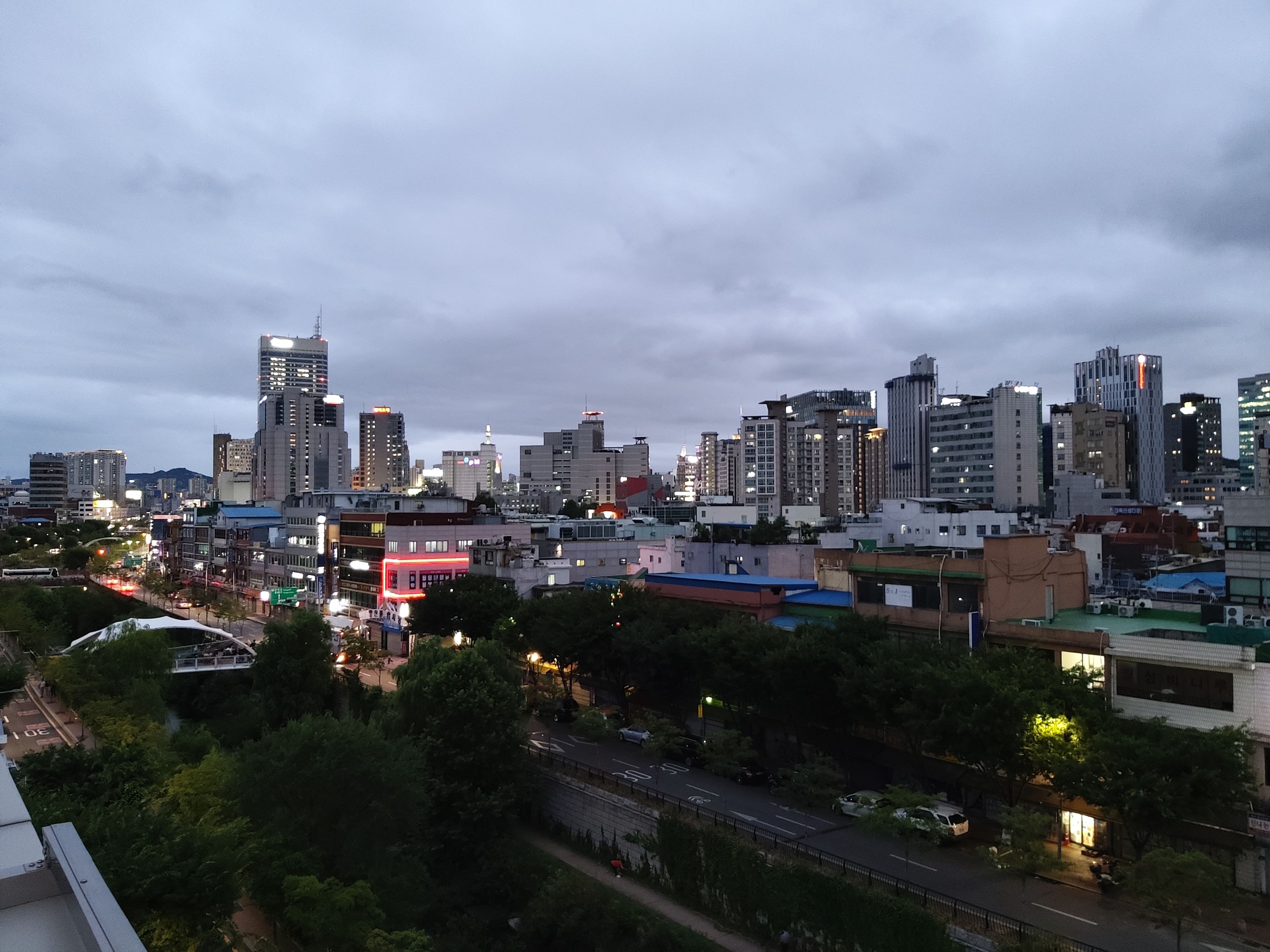 Foto - Cheonggye Haus