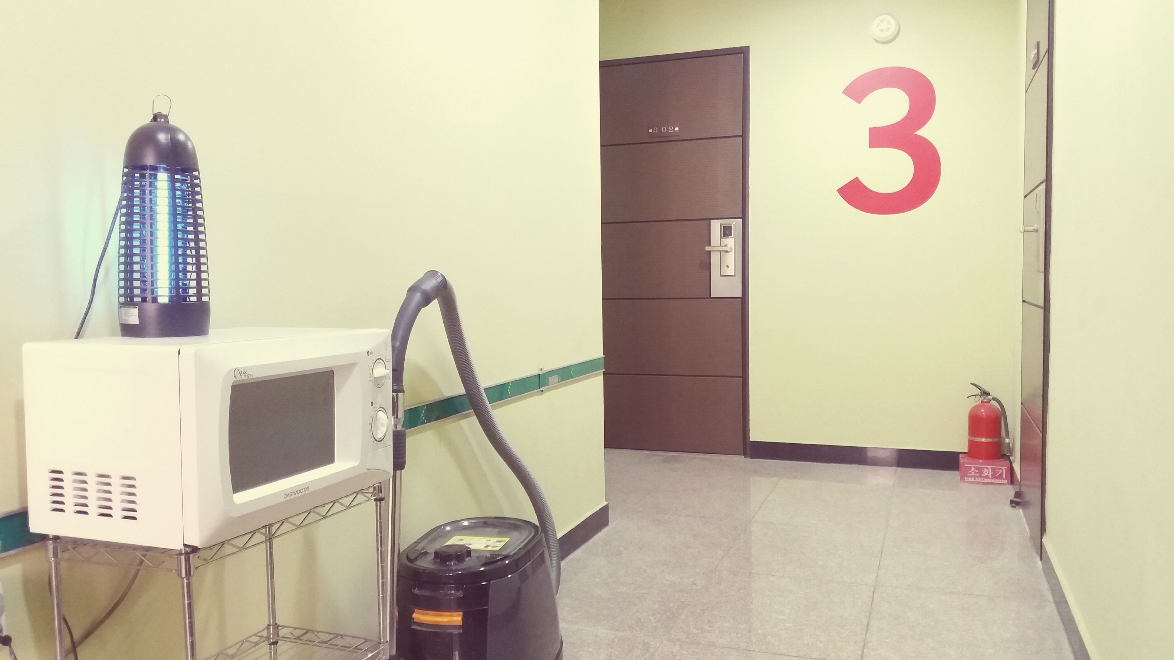 Foto - Cheonggye Haus