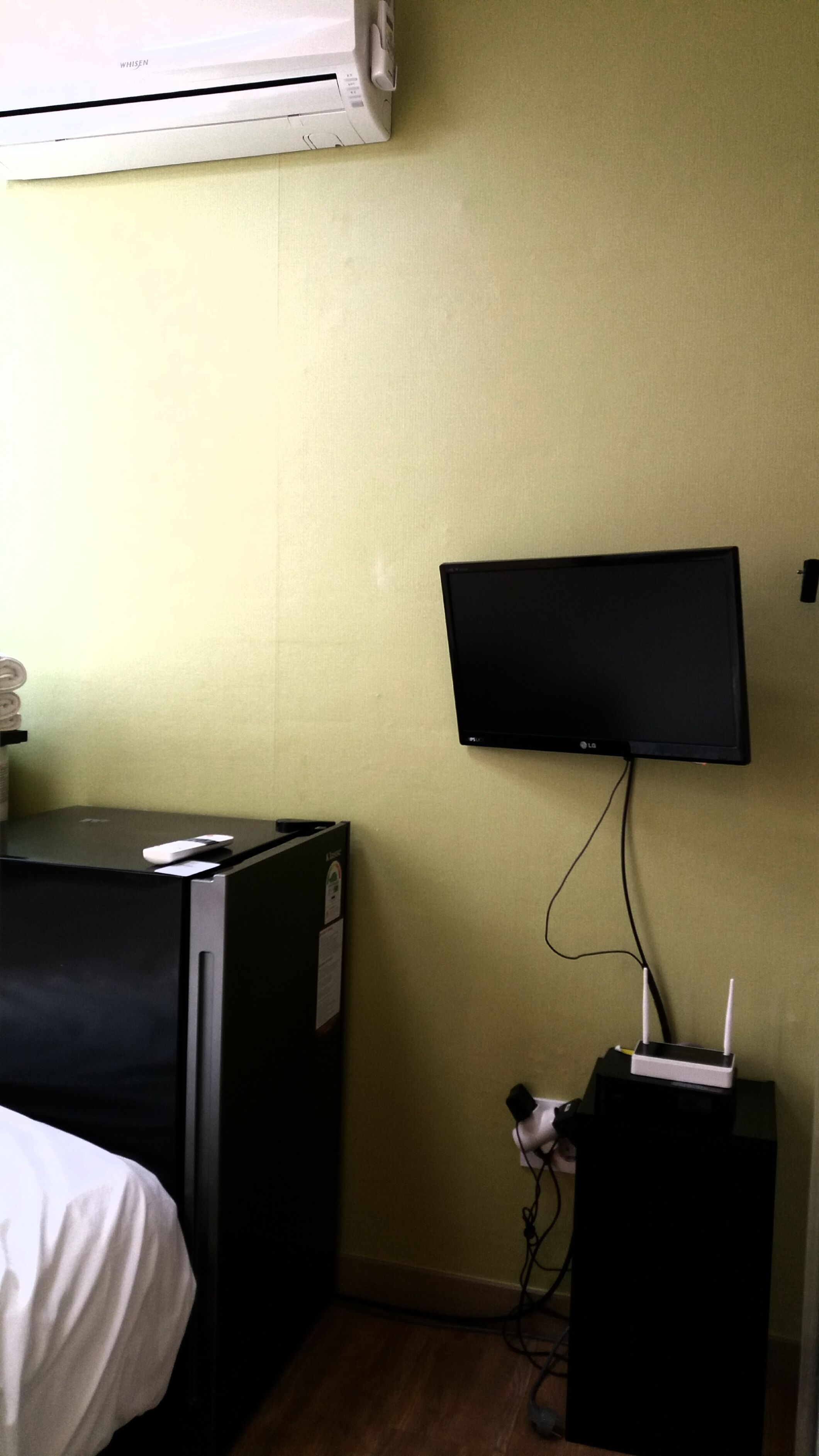 Foto - Cheonggye Haus