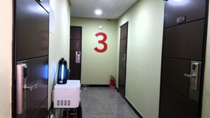 Corredor