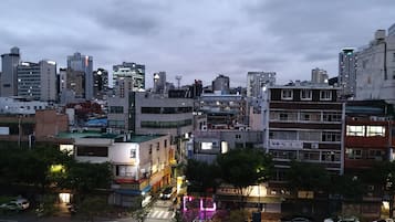 Standard Room | City view