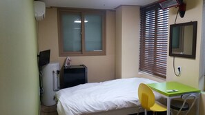 スタンダード ルーム | WiFi (無料)、ベッドシーツ