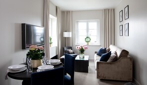 Standard Suite, 2 Double Beds