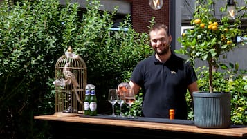 Bar (di hartanah)