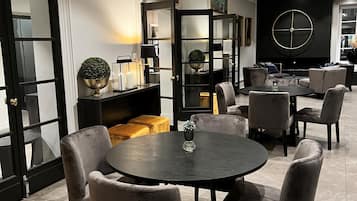 Lobbylounge