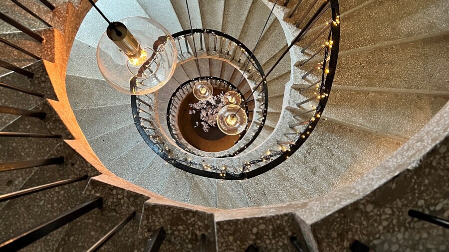 Wilhelmsen house Apartments