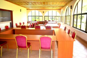 Sala de reunião