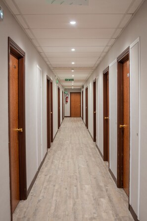 Lobby - Hôtel Garabel (Plaisir)