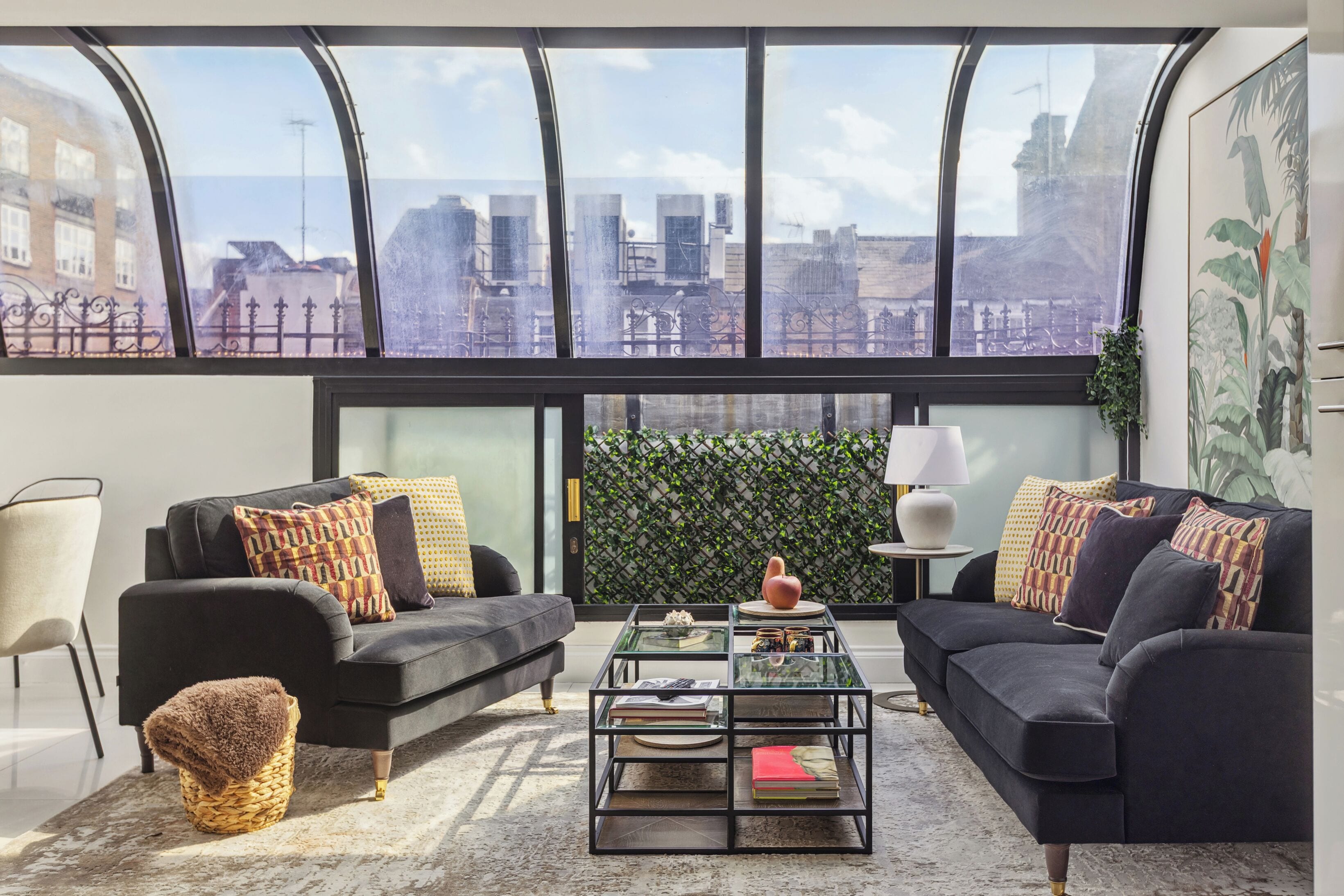 Presidential-Penthouse | Eigene Küche