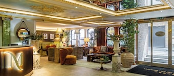 Mayfair House