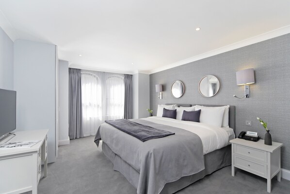 Appartement Signature, 3 chambres