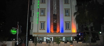 Nasa Flora Hotel