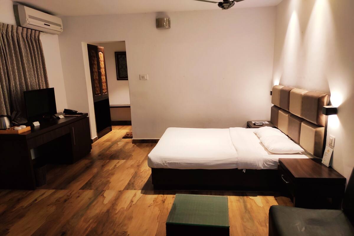 Camera Club | Biancheria da letto di alta qualità, con arredamento individuale