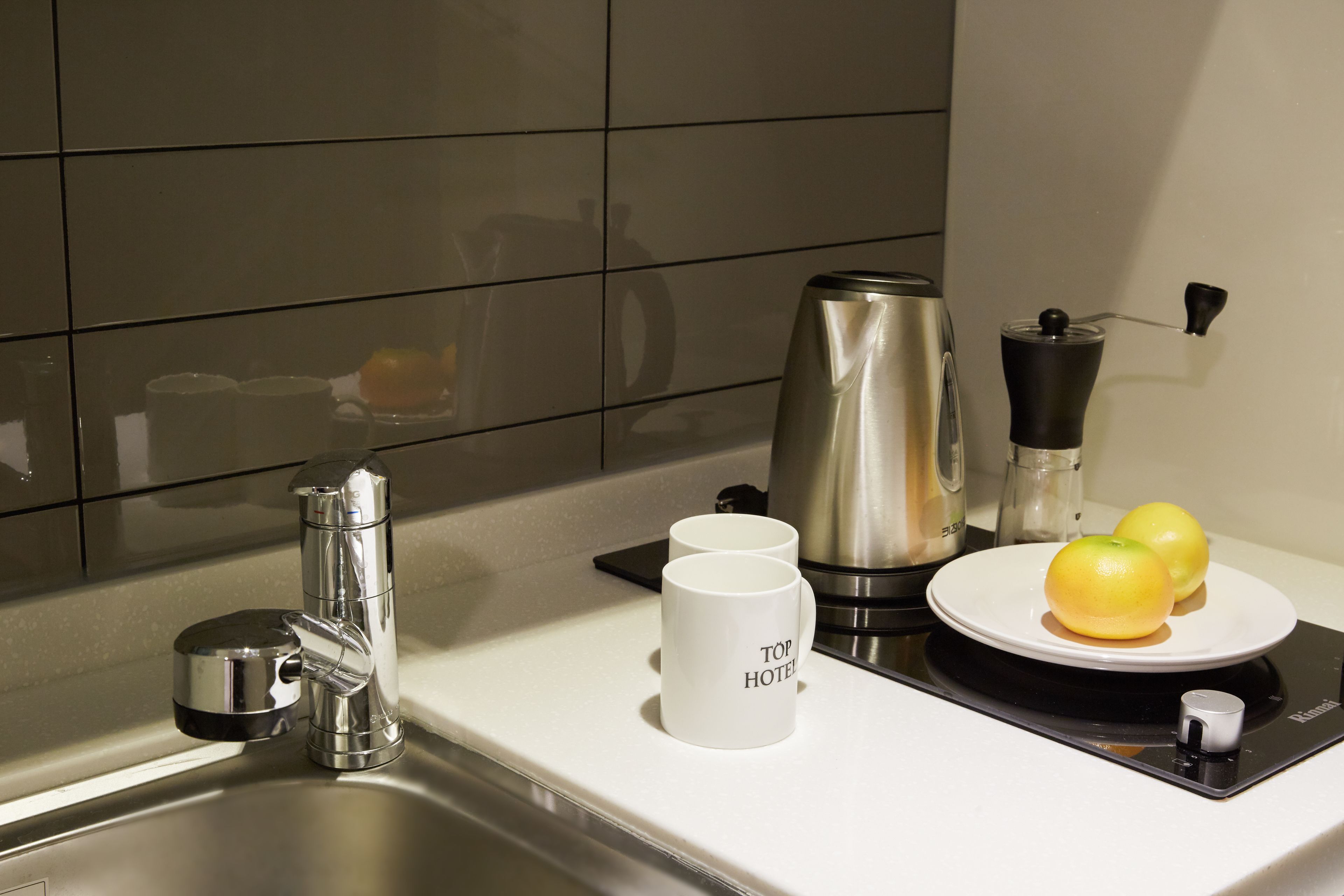 Photo - Top Hotel & Residence