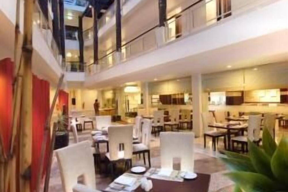 Horison Sagita Balikpapan