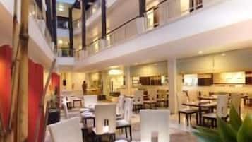 Cucina internazionale