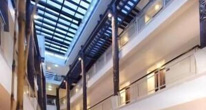 Horison Sagita Balikpapan