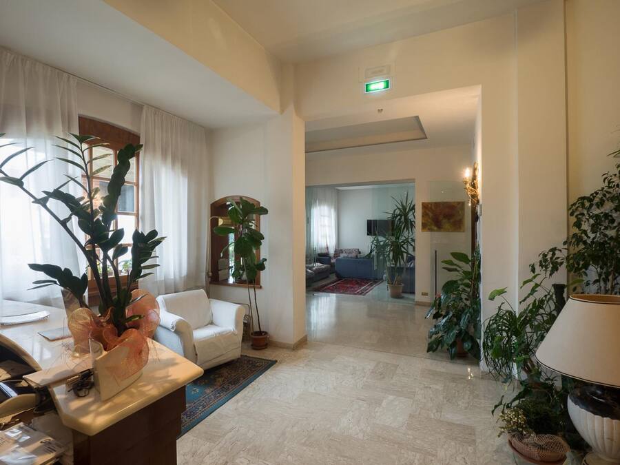 Hall
