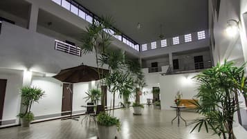 Salle de réunion
