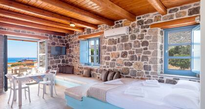 Pserimos Villas