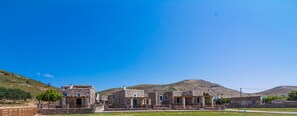 Exterior - Pserimos Villas (Kalymnos)