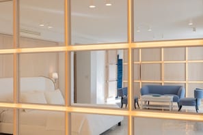 Suite, 1 Bedroom, Sea View