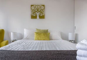 Two Bedroom Apartment