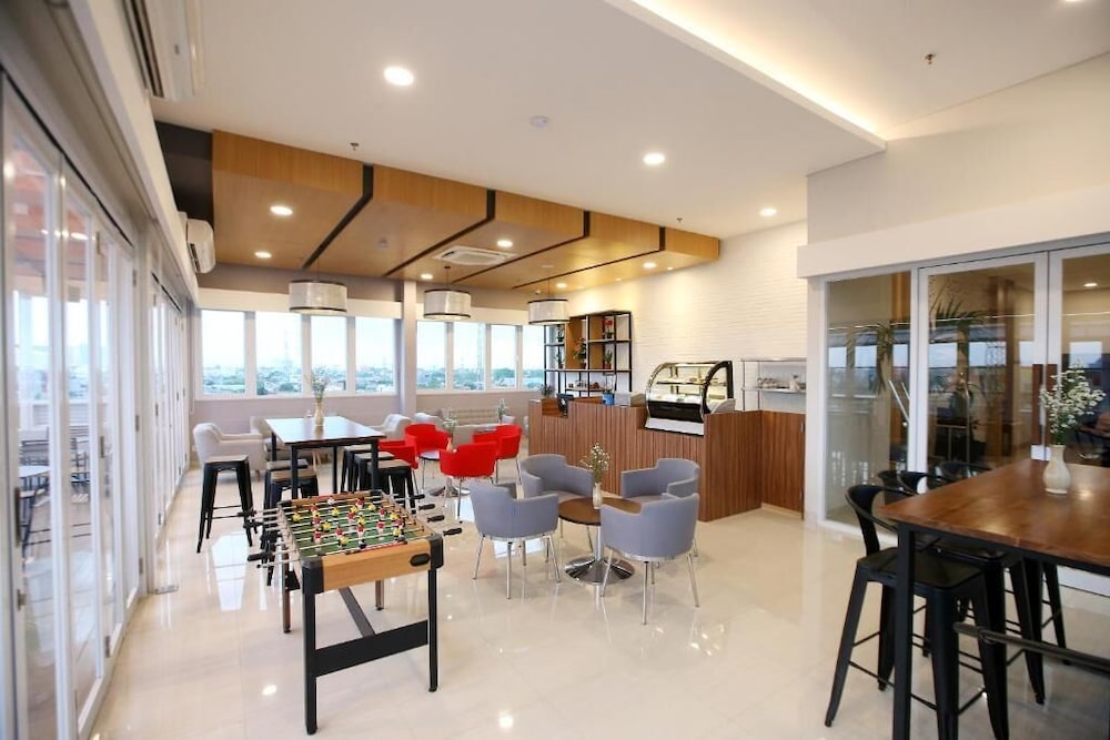3 Star Hotels