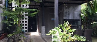 Nokhook House Trang - Hostel