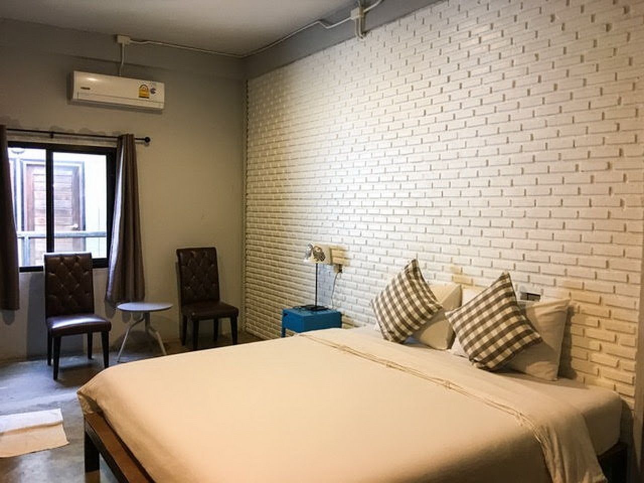 Double Room | In-room safe, rollaway beds, free WiFi
