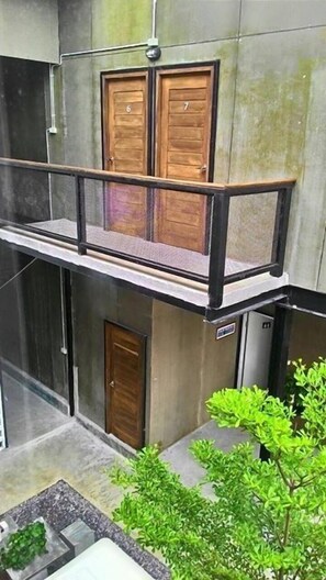 テラス / パティオ