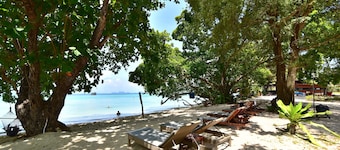 Coral Garden Resort