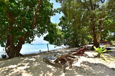 Coral Garden Resort