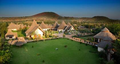 Farm of Dreams Lodge